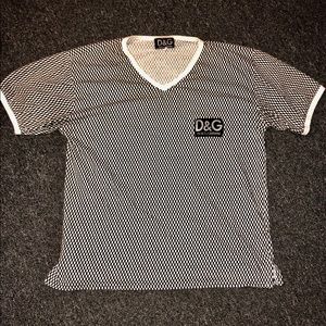 Dolce and Gobanna Shirt